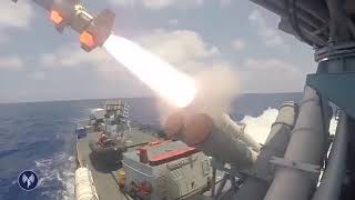 Harpoon anti-ship missiles provided to Ukraine by Denmark, Great Britain and the Netherlands work.