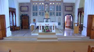 Holy Mass 17.6.2024