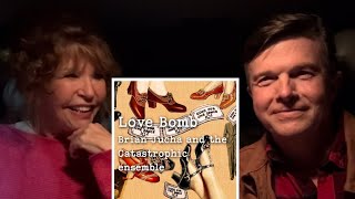 Car Takes episode 252: “Love Bomb” presented by Catastrophic Theatre Company