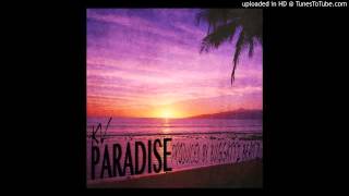 KV - Paradise Prod by Bugatti Beatz