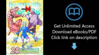 Download Hunter x Hunter, Vol. 28 PDF