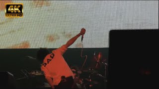 [4K] ONE OK ROCK - Answer is near (THIS IS MY BUDOKAN?!)