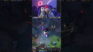 Энча засейвила) #shorts #dota2 #games | #ssp4ce96 #Twitch