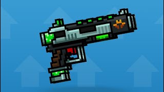 Pixel gun 3d testing the dual angers