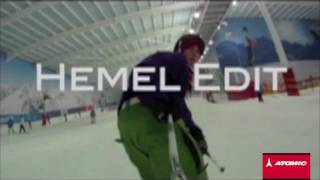 Atomic UK Freeski Team, HEMEL EDIT