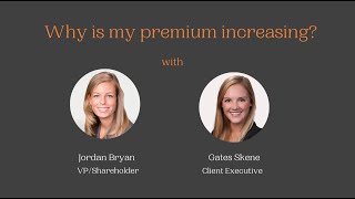 Why is My Premium So High and What Can I Do About It?