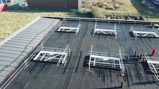 Flat Roofing