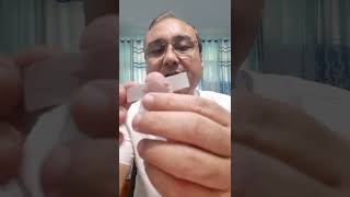 कान की परेशानी और दर्द से राहत | 3 Remedies for Ear Discomfort & Pain #shorts #viral #shortvideo