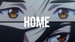 Home Amv - Hualian (Tian Guan Ci Fu)