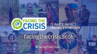 Facing the Crisis - Launch Event