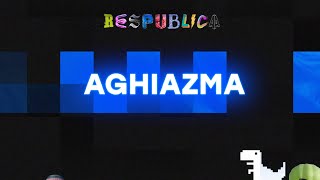 Aghiazma на Respublica FEST 2020