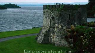 Loreena McKennitt - Skellig - Legendado.wmv