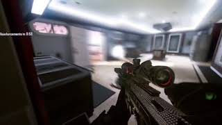 Scream [ BO2 ]