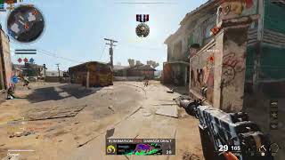 COD BO | Tomahawk Kills