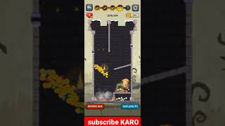 help the king level #009