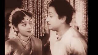 ANBALE THEDIYA EN ARIVU ... SINGERS, S JANAKI & C S JAYARAMAN ... MOVIE, DEIVA PIRAVI (1960)