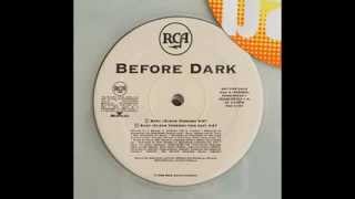 Before Dark - Baby