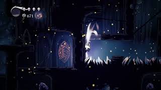 Very entertaining Hollow Knight gameplay