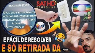 SATHD REGIONAL ISSO E MUITO FÁCIL DE FALA O DIFÍCIL E RESOLVER ESSE PROBLEMA DAS AFILIADAS REGIONAIS