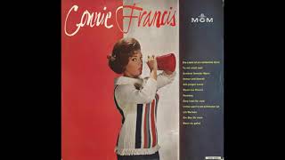 Connie Francis -  Immer Wenn's Am Schönsten Ist