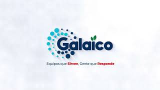 GALAICO LOGO.