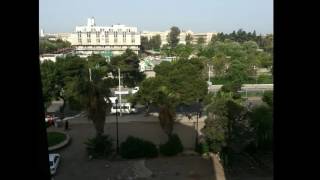 Homs Grand Hotel - SYRIA