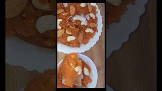 chane daal ka halwa #shortvideo #shortsfeed #ytshort #cooking #tasty #easy #ytmusic #foodie