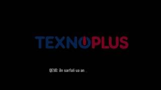 TexnoPlus intro animation