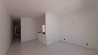 Casa Nova, 3 quartos, suítes, Jd Santa Carolina,  próximo a Villares