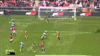 Man United_0-2_Man City  (Edin Dzeko)