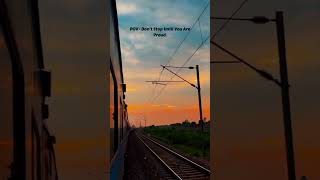 || Patna-Ranchi||#youtubeshorts #trending #travel #music #nature #train #indianrailways