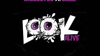 BlocBoy JB - Look Alive feat. Drake [MP3 Free Download]