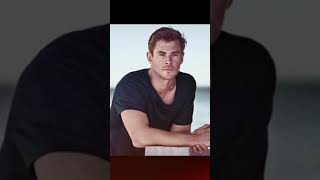 video edit  chrishemsworth thor