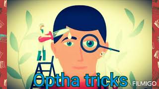 # optha mnemonics tips and tricks # Optha # mcq# imp# short# short feeds# short for you tube 📚😎👀.