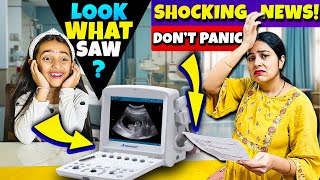 Pregnancy Ki Reports Mai Doctor Ne Shocking Baat Batai 😱 Pregnancy Vlog | Samayra Narula