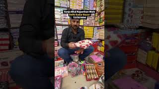 Sadar Bazar Delhi #sadarbazar #reels #shorts #viral #trending #anishlucky