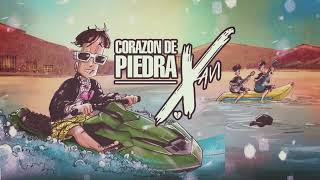 Xavi - Corazón de Piedra (Official Audio)