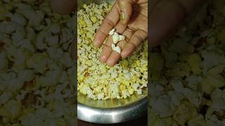 POPCORN 🍿RECIPE👌#viralvideo #popcorn #recipe #subscribe #like #youtubeshorts #corn #homemade #snacks