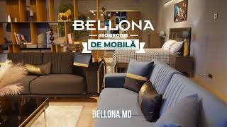 #Carlino #Concept ⚜️ Bellona – stil, inovație, confort!