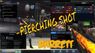 Point Blank 2020 #1 [Barrett Premium] GAMEPLAY//PB INDONESIA