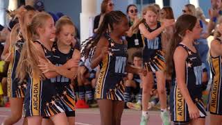 Day 2 Highlights - U11 Small School BSME Games - Brighton College Al Ain