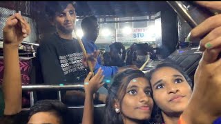 Sukhibava Viral boy | Nallaguta Dancer Sharath Craze At Sadhar Festival | Ayyayo vaddamma