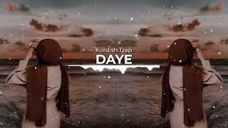 Daye-Kurdish Trap Remix-[ Yiğit Music ]#kurdishtrap