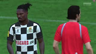 LIGA PORTUGAL | BOAVISTA VS. CASA PIA | AUGUST 27 2023