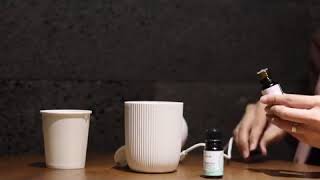 Cara Penggunaan Essential Oil Essenzo Menggunakan Diffuser