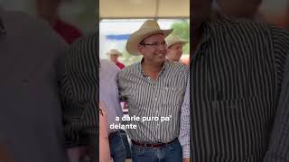 En equipo, ¡vamos pa’delante a pasos de gigante! 🐄🚜🤠