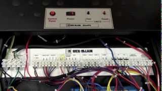 Weil-McLain_SlimFit Field Wiring