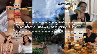 Days of my life😍💕🫶 |Sampada Sigdel|