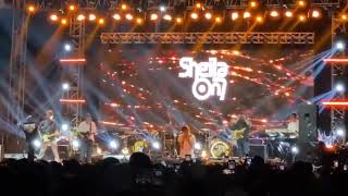 Sheila On 7 -Itu Aku || Live Konser Padmanaba Music Festival 2022