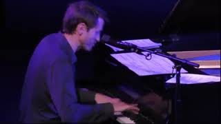 Time After Time -   Ben Lewis Trio